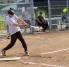 [Championship Game, Roto-Rooter vs Irish Shebeens Pub, September 11, click to enlarge]