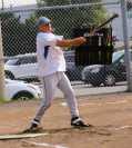 [Championship Game, Roto-Rooter vs Irish Shebeens Pub, September 11, click to enlarge]