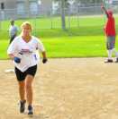 [Championship Game, Roto-Rooter vs Irish Shebeens Pub, September 11, click to enlarge]