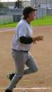 [Championship Game, Roto-Rooter vs Irish Shebeens Pub, September 11, click to enlarge]