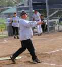 [Championship Game, Roto-Rooter vs Irish Shebeens Pub, September 11, click to enlarge]