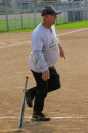 [Championship Game, Roto-Rooter vs Irish Shebeens Pub, September 11, click to enlarge]