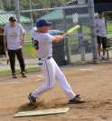 [Championship Game, Roto-Rooter vs Irish Shebeens Pub, September 11, click to enlarge]