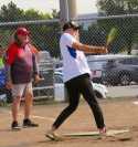 [Championship Game, Roto-Rooter vs Irish Shebeens Pub, September 11, click to enlarge]
