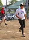 [Championship Game, Roto-Rooter vs Irish Shebeens Pub, September 11, click to enlarge]