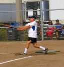 [Championship Game, Roto-Rooter vs Irish Shebeens Pub, September 11, click to enlarge]