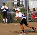 [Championship Game, Roto-Rooter vs Irish Shebeens Pub, September 11, click to enlarge]