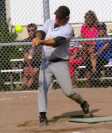 [Championship Game, Roto-Rooter vs Irish Shebeens Pub, September 11, click to enlarge]