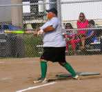 [Championship Game, Roto-Rooter vs Irish Shebeens Pub, September 11, click to enlarge]