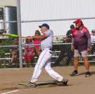 [Championship Game, Roto-Rooter vs Irish Shebeens Pub, September 11, click to enlarge]