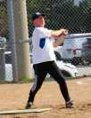 [Championship Game, Roto-Rooter vs Irish Shebeens Pub, September 11, click to enlarge]