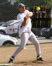 [Championship Game, Roto-Rooter vs Irish Shebeens Pub, September 11, click to enlarge]