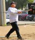 [Championship Game, Roto-Rooter vs Irish Shebeens Pub, September 11, click to enlarge]