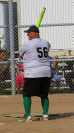 [Championship Game, Roto-Rooter vs Irish Shebeens Pub, September 11, click to enlarge]