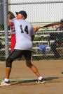 [Championship Game, Roto-Rooter vs Irish Shebeens Pub, September 11, click to enlarge]
