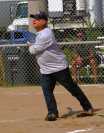 [Championship Game, Roto-Rooter vs Irish Shebeens Pub, September 11, click to enlarge]