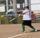 [Championship Game, Roto-Rooter vs Irish Shebeens Pub, September 11, click to enlarge]