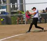 [Championship Game, Roto-Rooter vs Irish Shebeens Pub, September 11, click to enlarge]