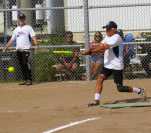 [Championship Game, Roto-Rooter vs Irish Shebeens Pub, September 11, click to enlarge]