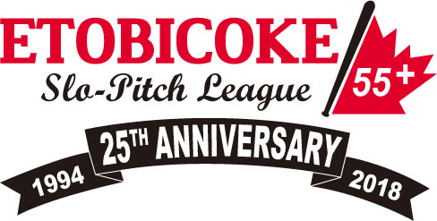 [Etobicoke 55+ Slo-Pitch League]